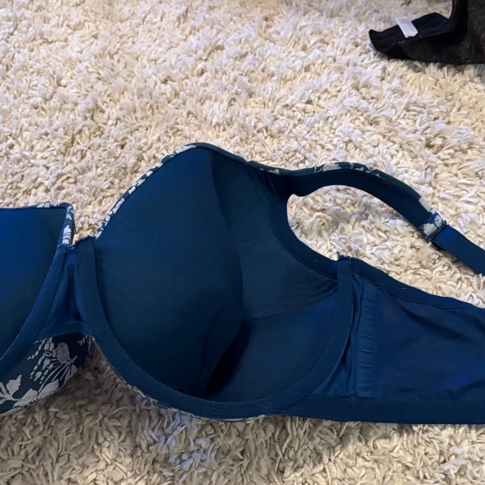 Cacique chic navy